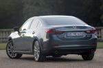 Mazda6 Sedan 2013 года